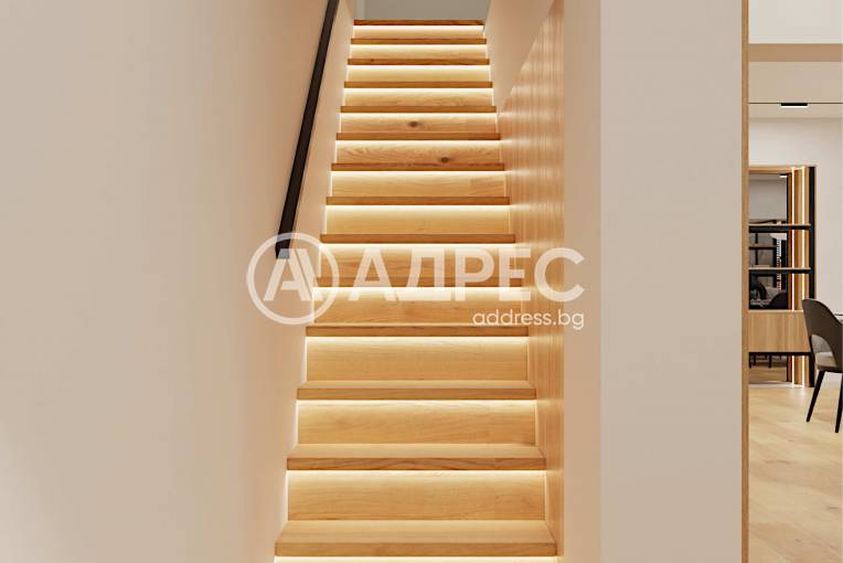 Многостаен апартамент, София, Бели брези, 678633, Снимка 4