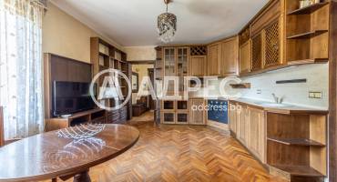 Многостаен апартамент, Варна, Идеален център, 679633, Снимка 1