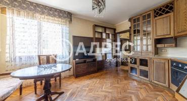 Многостаен апартамент, Варна, Идеален център, 679633, Снимка 3