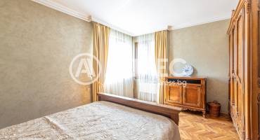 Многостаен апартамент, Варна, Идеален център, 679633, Снимка 5