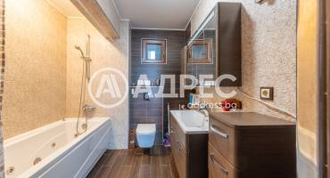 Многостаен апартамент, Варна, Идеален център, 679633, Снимка 9