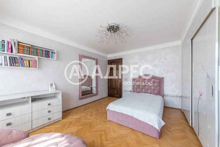 Многостаен апартамент, Варна, Идеален център, 679633, Снимка 6