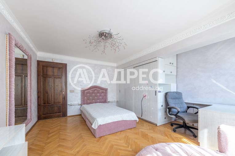 Многостаен апартамент, Варна, Идеален център, 679633, Снимка 7