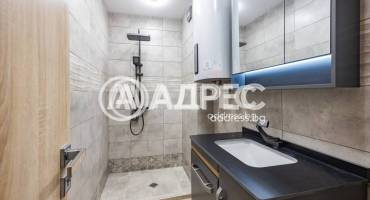 Тристаен апартамент, Варна, Погребите, 681633, Снимка 14