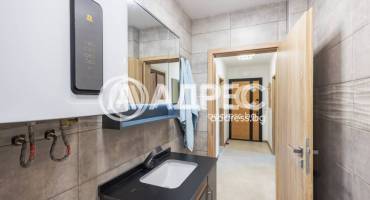 Тристаен апартамент, Варна, Погребите, 681633, Снимка 16