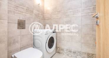 Тристаен апартамент, Варна, Погребите, 681633, Снимка 18