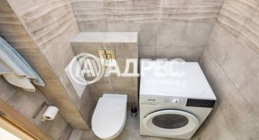 Тристаен апартамент, Варна, Погребите, 681633, Снимка 19