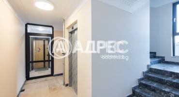 Тристаен апартамент, Варна, Погребите, 681633, Снимка 20