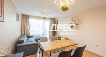 Тристаен апартамент, Варна, Погребите, 681633, Снимка 21