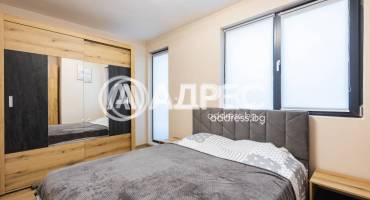 Тристаен апартамент, Варна, Погребите, 681633, Снимка 6