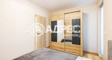 Тристаен апартамент, Варна, Погребите, 681633, Снимка 9