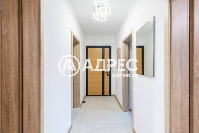 Тристаен апартамент, Варна, Погребите, 681633, Снимка 17