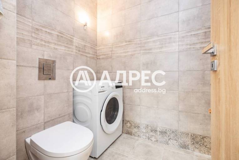 Тристаен апартамент, Варна, Погребите, 681633, Снимка 18