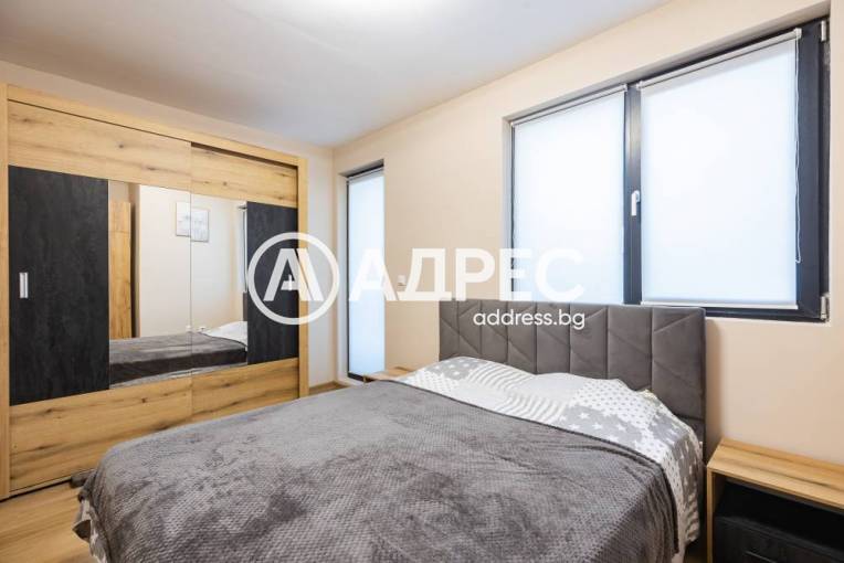 Тристаен апартамент, Варна, Погребите, 681633, Снимка 6