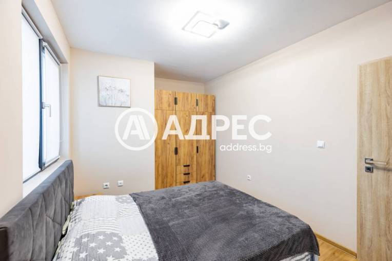 Тристаен апартамент, Варна, Погребите, 681633, Снимка 8