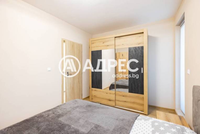 Тристаен апартамент, Варна, Погребите, 681633, Снимка 9