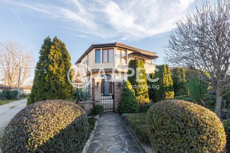 Къща/Вила, Приселци, 682633, Снимка 1