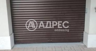 Гараж, София, Гео Милев, 688633, Снимка 1