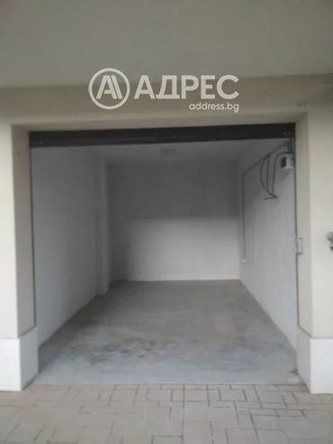 Гараж, София, Гео Милев, 688633, Снимка 1