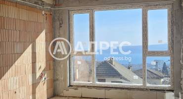 Тристаен апартамент, Варна, м-ст Акчелар, 689633, Снимка 14