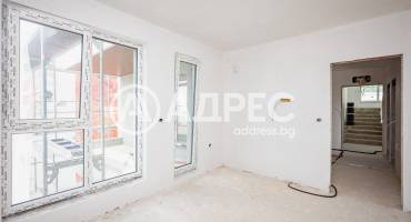 Тристаен апартамент, Варна, м-ст Акчелар, 689633, Снимка 17