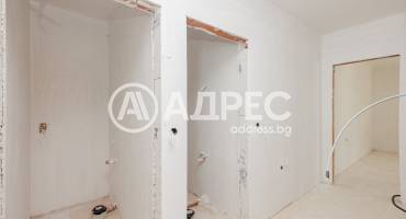 Тристаен апартамент, Варна, м-ст Акчелар, 689633, Снимка 22