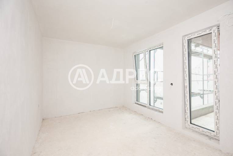 Тристаен апартамент, Варна, м-ст Акчелар, 689633, Снимка 16
