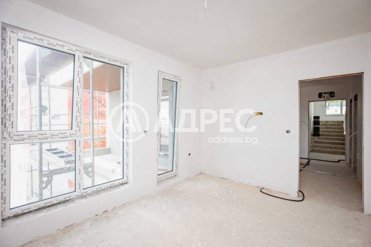 Тристаен апартамент, Варна, м-ст Акчелар, 689633, Снимка 17