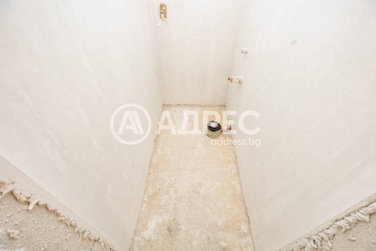 Тристаен апартамент, Варна, м-ст Акчелар, 689633, Снимка 19