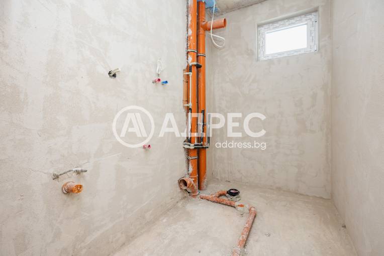 Тристаен апартамент, Варна, м-ст Акчелар, 689633, Снимка 20