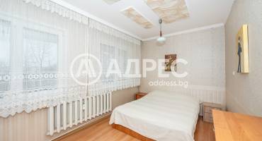 Тристаен апартамент, Пловдив, Тракия, 690633, Снимка 10