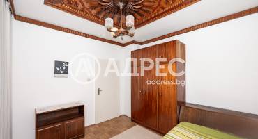 Тристаен апартамент, Пловдив, Тракия, 690633, Снимка 12