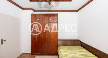 Тристаен апартамент, Пловдив, Тракия, 690633, Снимка 13