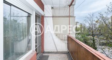 Тристаен апартамент, Пловдив, Тракия, 690633, Снимка 14