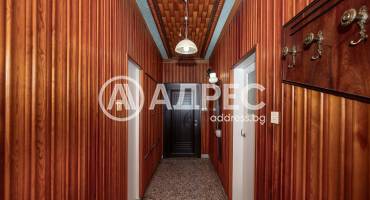 Тристаен апартамент, Пловдив, Тракия, 690633, Снимка 15