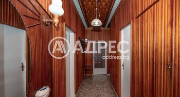 Тристаен апартамент, Пловдив, Тракия, 690633, Снимка 17