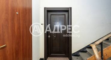 Тристаен апартамент, Пловдив, Тракия, 690633, Снимка 18