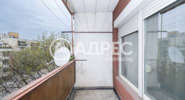 Тристаен апартамент, Пловдив, Тракия, 690633, Снимка 19