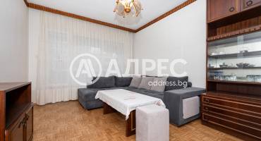 Тристаен апартамент, Пловдив, Тракия, 690633, Снимка 2