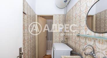 Тристаен апартамент, Пловдив, Тракия, 690633, Снимка 21