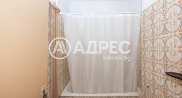 Тристаен апартамент, Пловдив, Тракия, 690633, Снимка 22