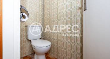 Тристаен апартамент, Пловдив, Тракия, 690633, Снимка 23