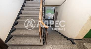 Тристаен апартамент, Пловдив, Тракия, 690633, Снимка 24