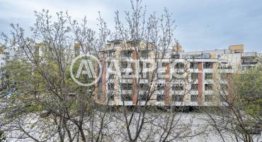 Тристаен апартамент, Пловдив, Тракия, 690633, Снимка 3