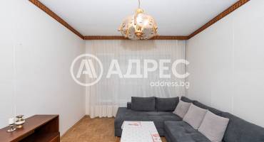 Тристаен апартамент, Пловдив, Тракия, 690633, Снимка 4