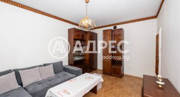 Тристаен апартамент, Пловдив, Тракия, 690633, Снимка 5