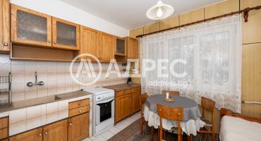 Тристаен апартамент, Пловдив, Тракия, 690633, Снимка 6