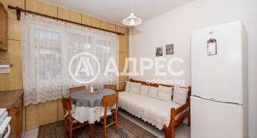 Тристаен апартамент, Пловдив, Тракия, 690633, Снимка 7