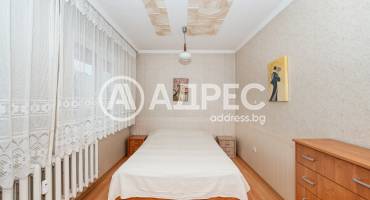 Тристаен апартамент, Пловдив, Тракия, 690633, Снимка 8