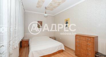 Тристаен апартамент, Пловдив, Тракия, 690633, Снимка 9